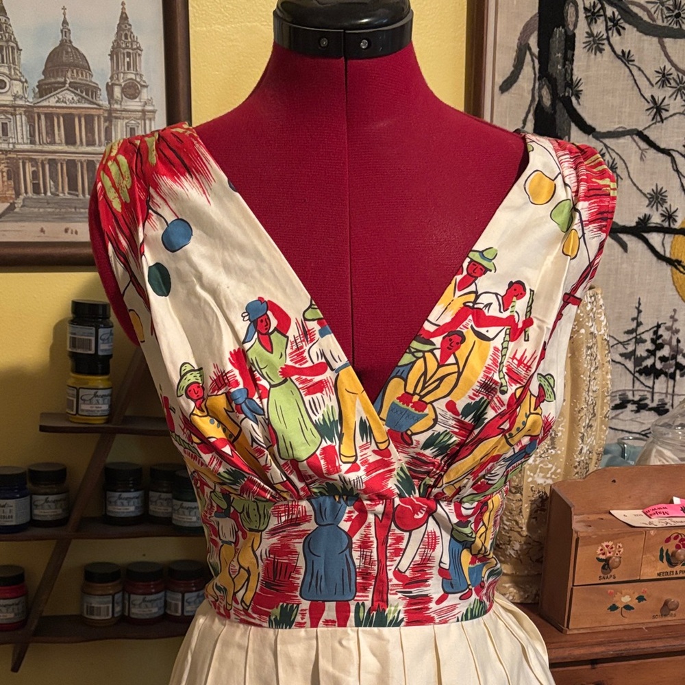 Dolls & Damez Island Party Dress